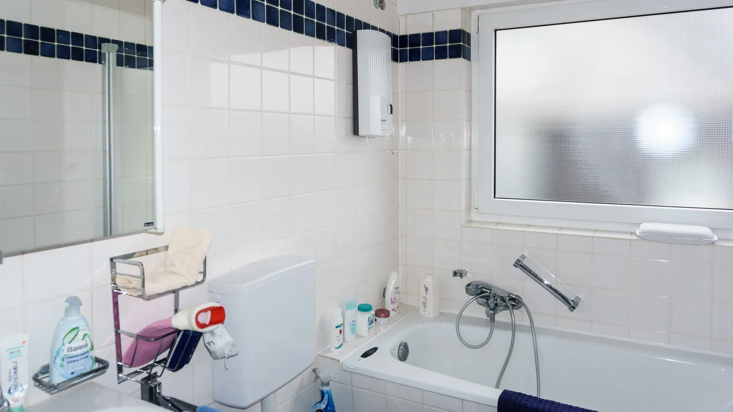 3 room apartment with 118 m² in Grevenbroich – Photo 5