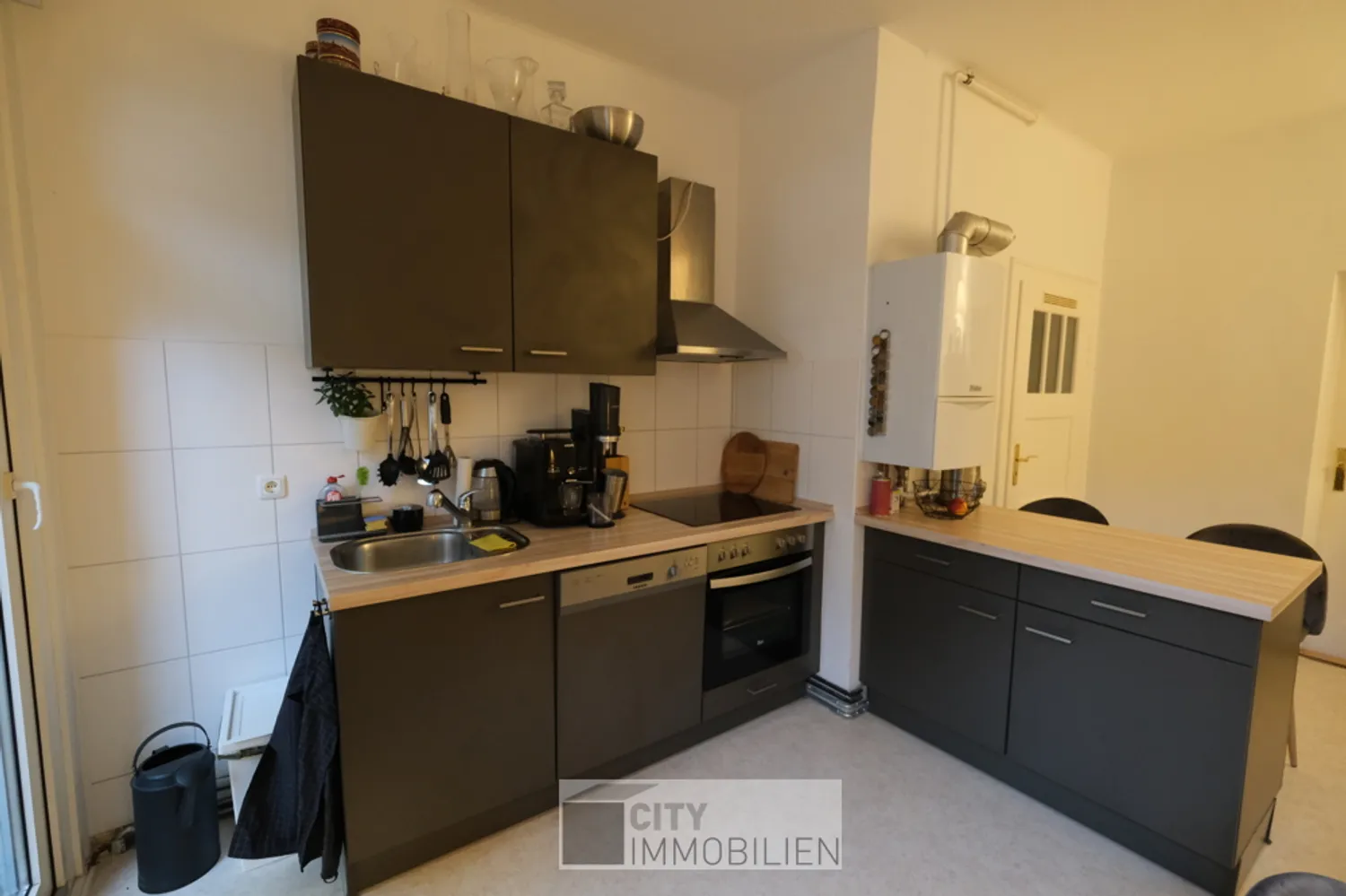 2 Zimmer Wohnung mit 65 m² in Nürnberg – Bild 11