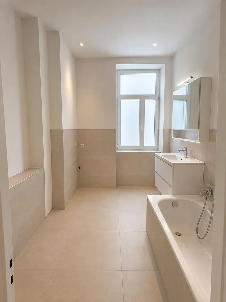 5 Zimmer Wohnung mit 120 m² in Frankfurt am Main – Bild 9