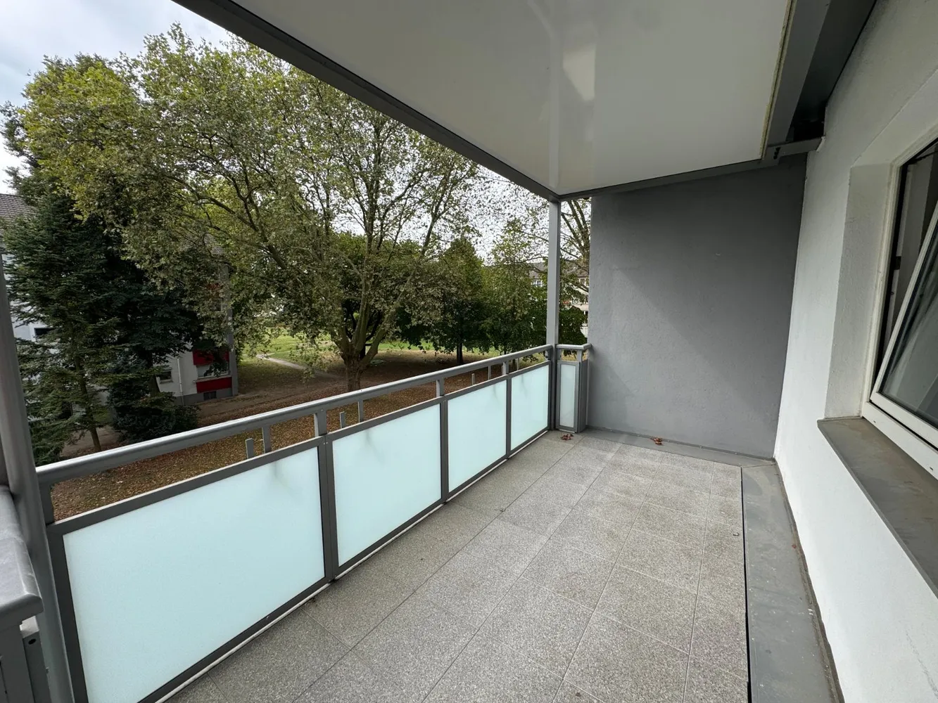 3 Zimmer Wohnung mit 68 m² in Duisburg – Bild 1