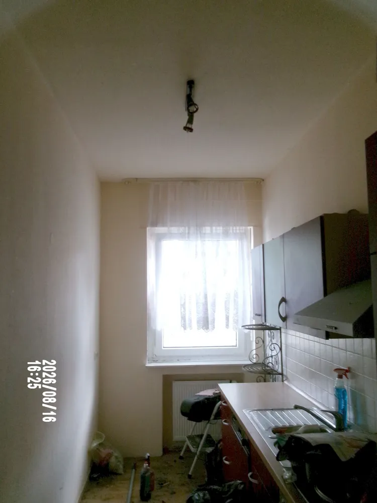 3 Zimmer Wohnung mit 61 m² in Dortmund – Bild 4