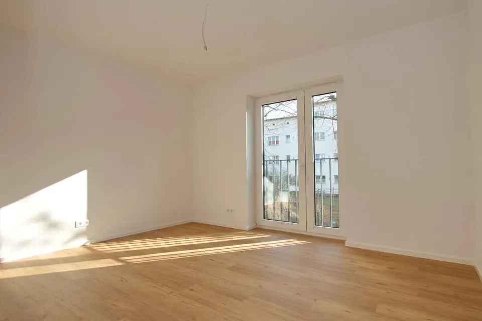 4 Zimmer Wohnung mit 110 m² in Berlin – Bild 3