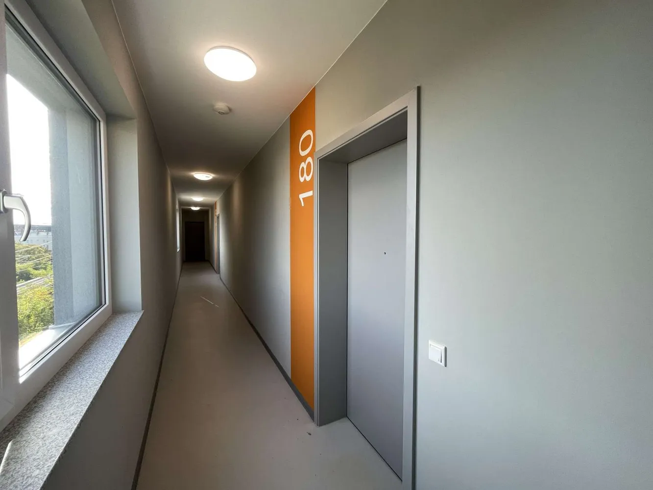2 Zimmer Wohnung mit 43 m² in Berlin – Bild 6