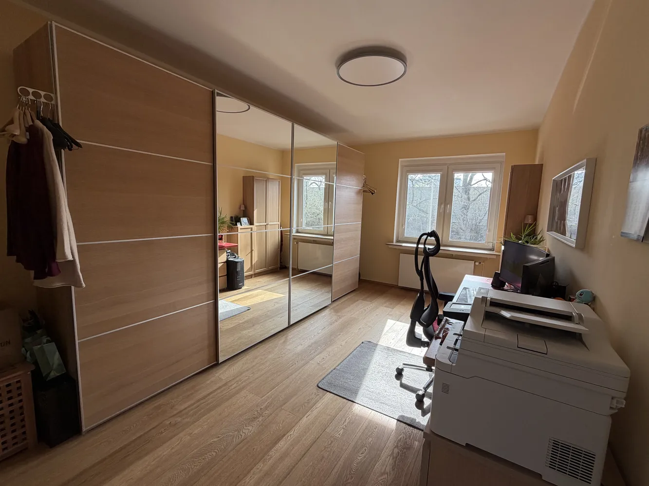 4 Zimmer Wohnung mit 102 m² in Hannover – Bild 9