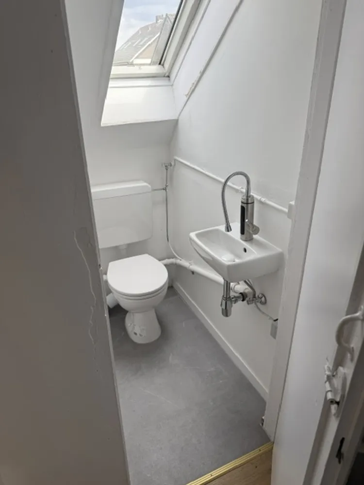 8 Zimmer Haus mit 160 m² in Düsseldorf – Bild 12