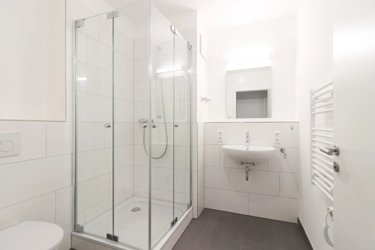 4 Zimmer Wohnung mit 121 m² in Mannheim – Bild 7