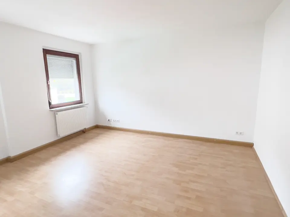 3 Zimmer Wohnung mit 65 m² in Coburg – Bild 1