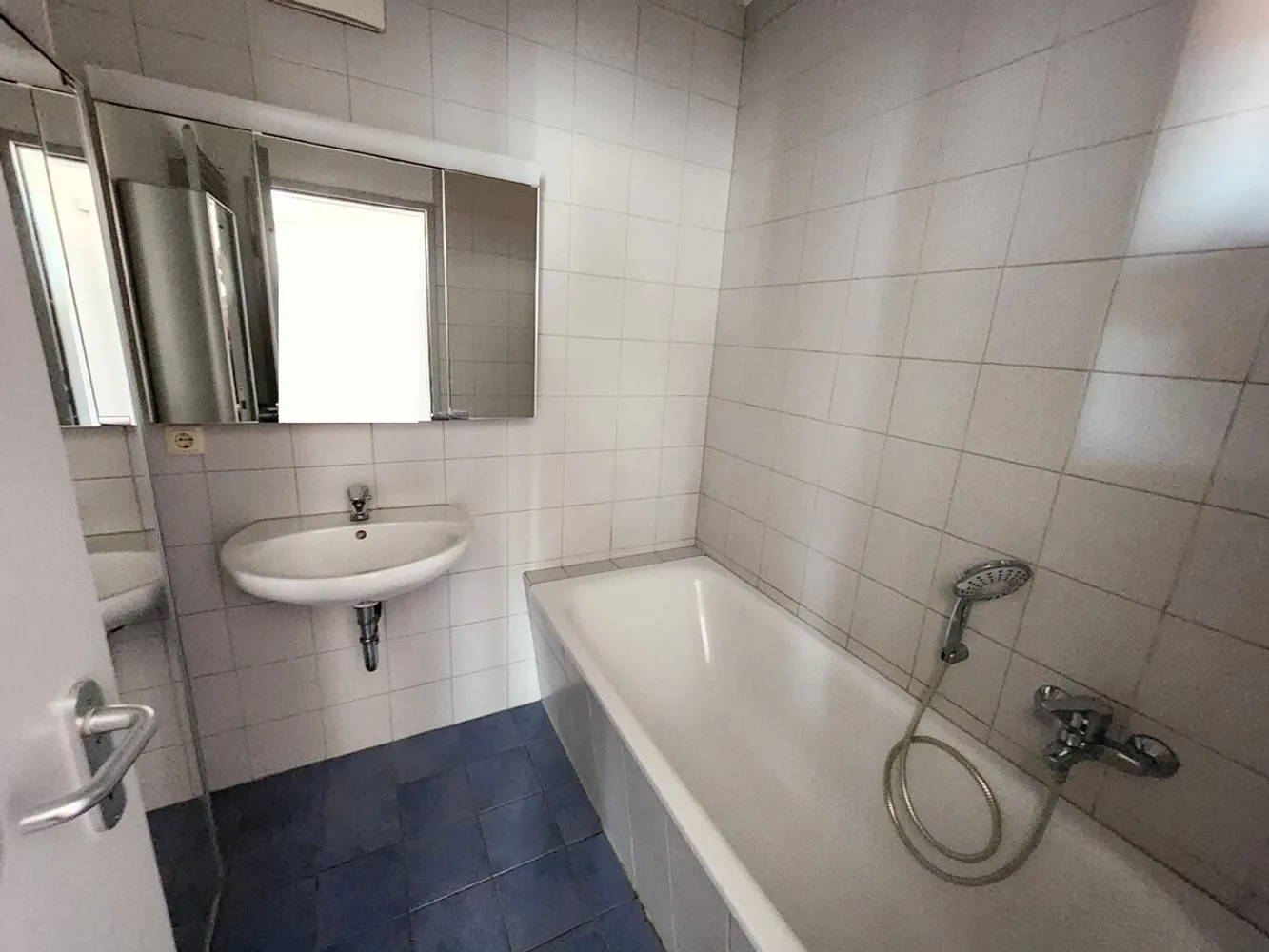 1 Zimmer Wohnung mit 48 m² in Löbau – Bild 7