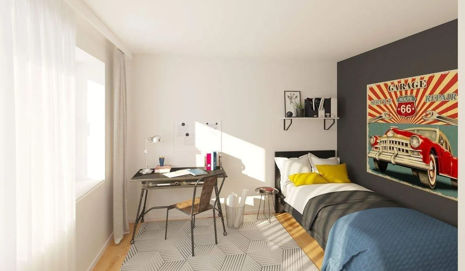 5 room house with 150 m² in Bremen – Photo 10
