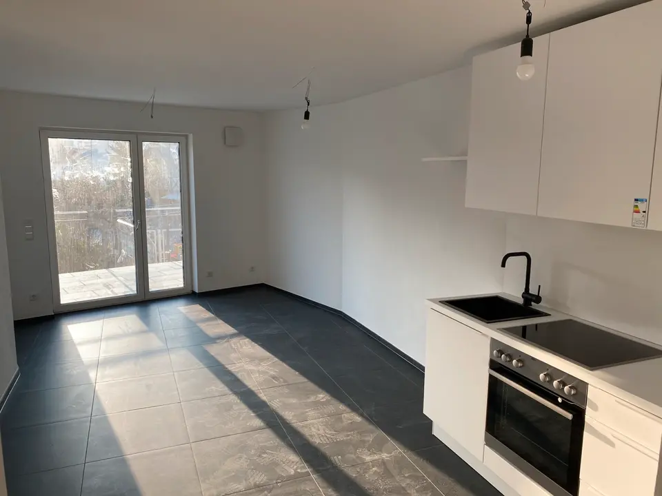 2 Zimmer Wohnung mit 47 m² in Ingolstadt – Bild 10