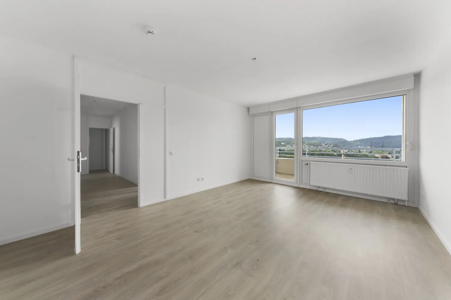 3 Zimmer Wohnung mit 80 m² in Hagen – Bild 1