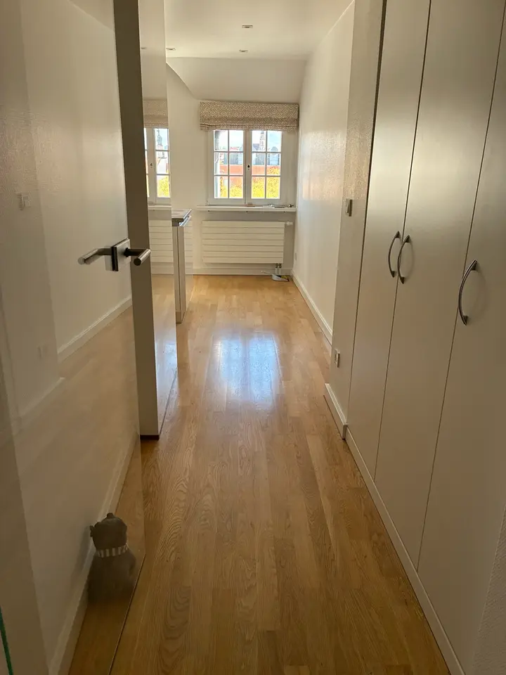 3 Zimmer Wohnung mit 100 m² in Coburg – Bild 4