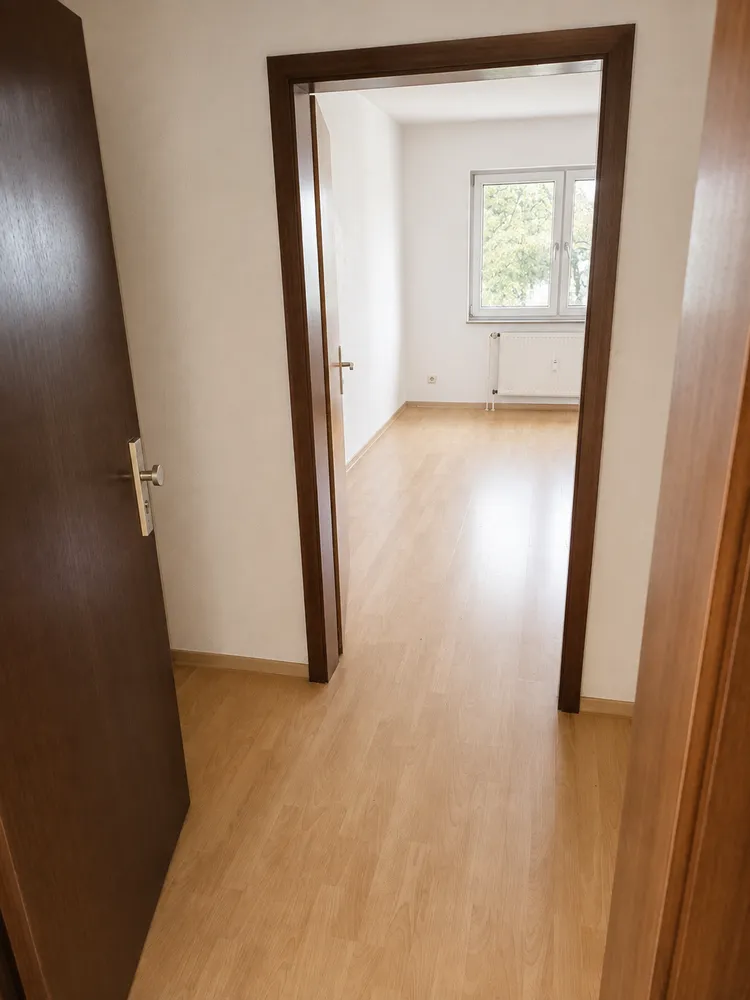 1 Zimmer Wohnung mit 21 m² in Kassel – Bild 1