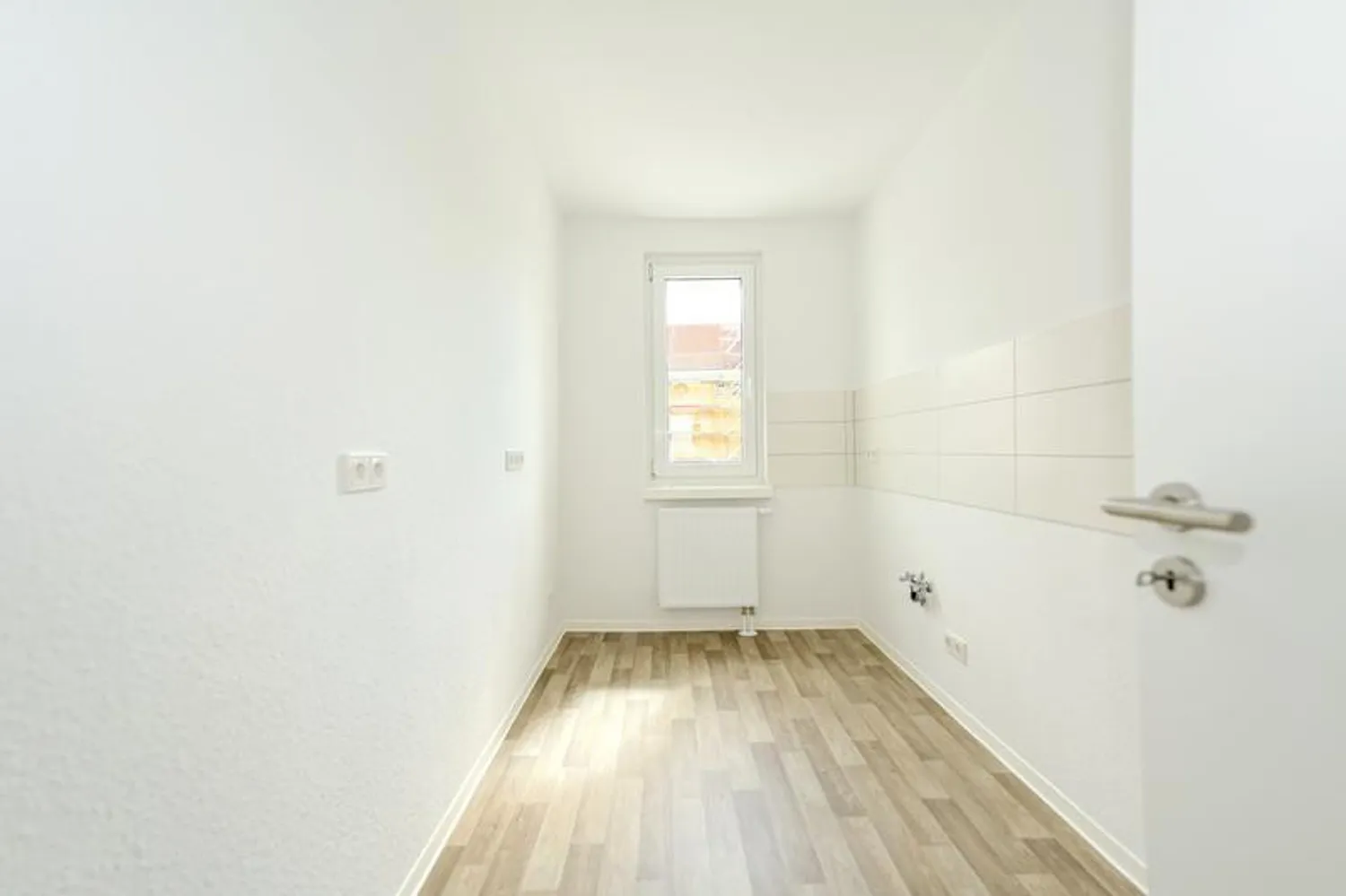 3 room apartment with 58 m² in Magdeburg – Photo 2