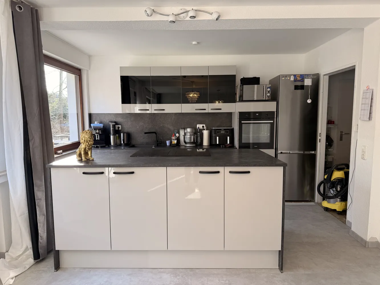 3 Zimmer Wohnung mit 100 m² in Dortmund – Bild 4