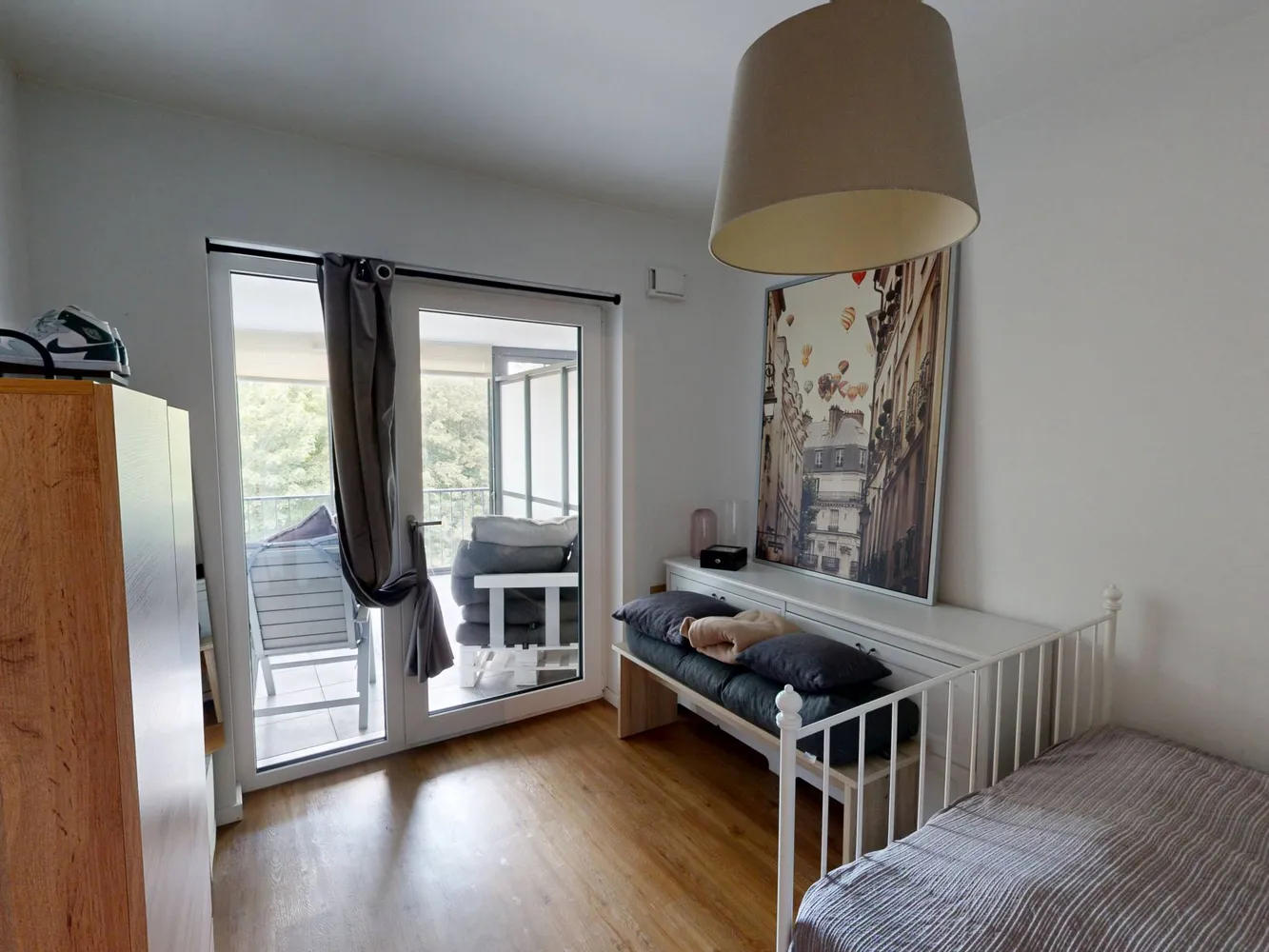 3 Zimmer Wohnung mit 86 m² in Hamburg – Bild 9