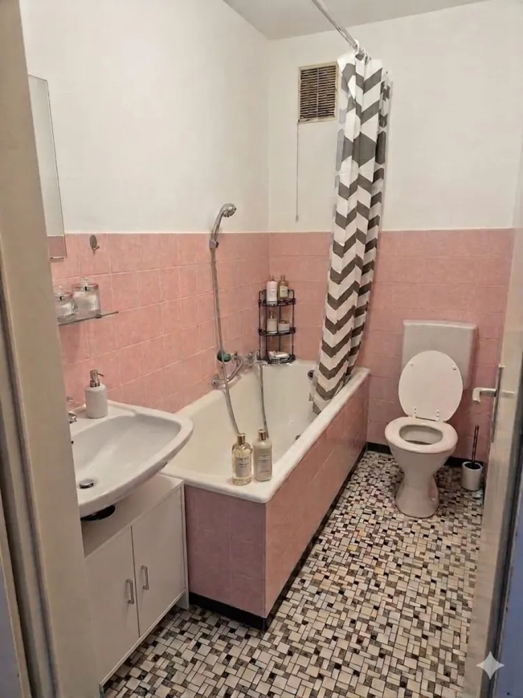 1 Zimmer Wohnung mit 28 m² in Nürnberg – Bild 6