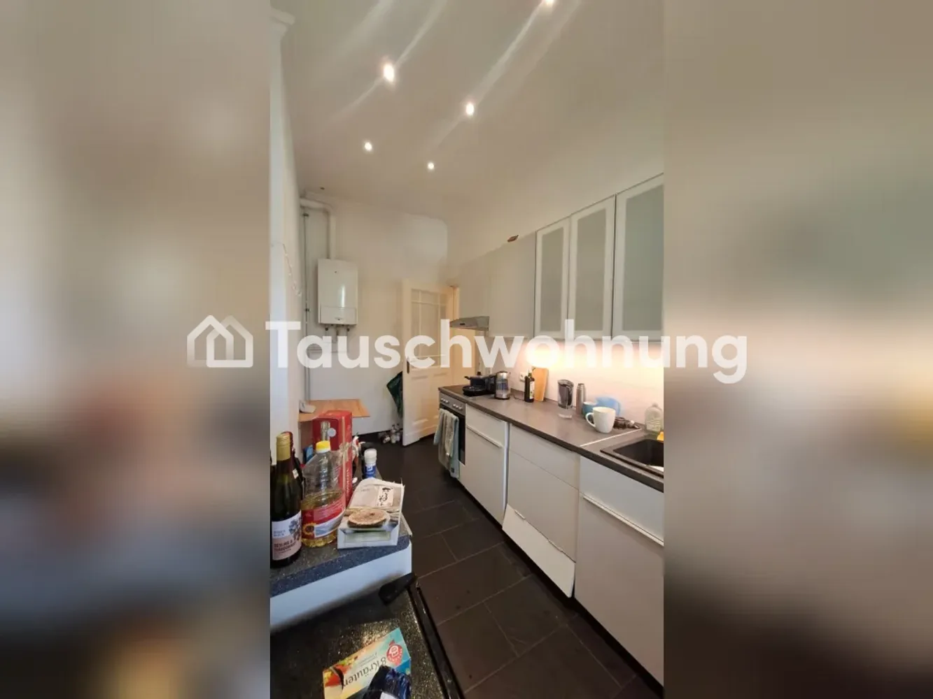 2 room apartment with 51 m² in Berlin – Photo 8
