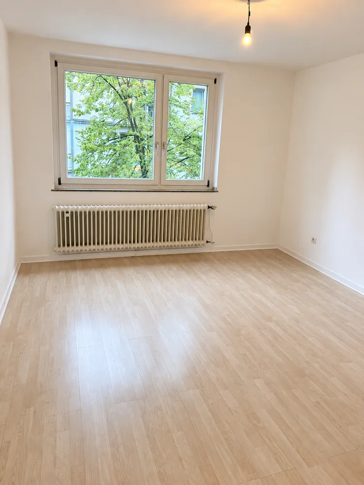 2 room apartment with 50 m² in Cologne – Photo 10