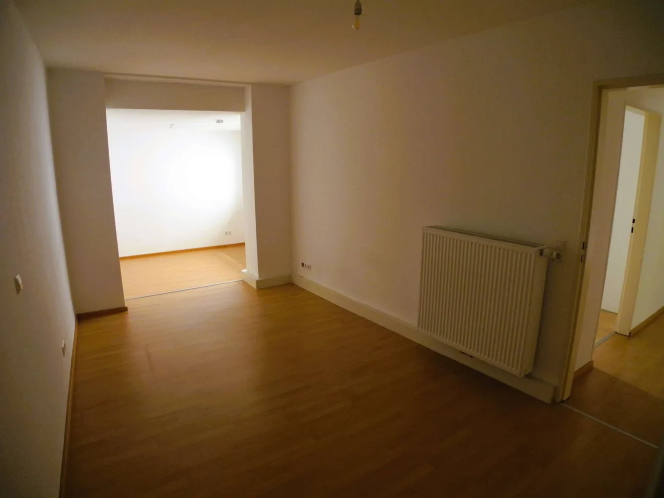 2 Zimmer Wohnung mit 83 m² in Frankenthal (Pfalz) – Bild 1