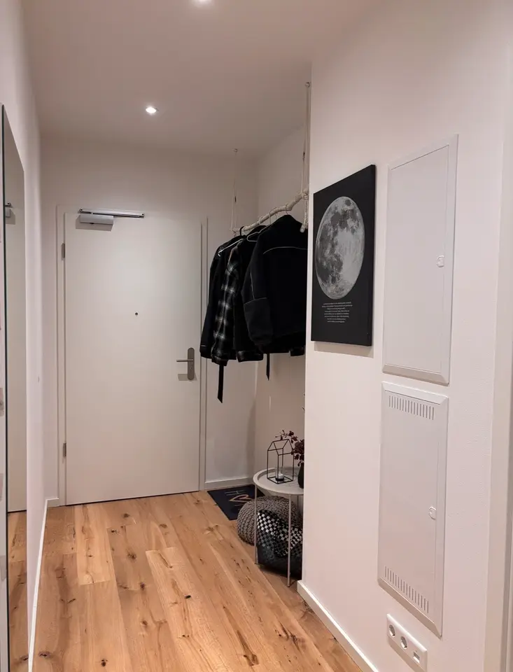 2 Zimmer Wohnung mit 67 m² in Delitzsch – Bild 7