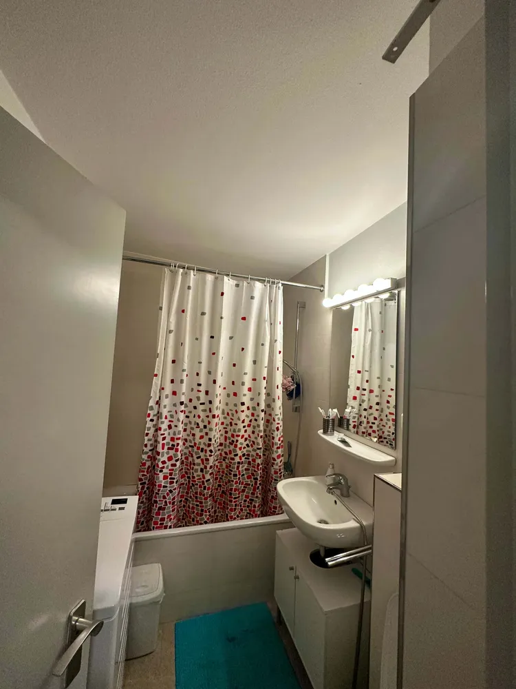 Shared room with 15 m² in Munich – Photo 5