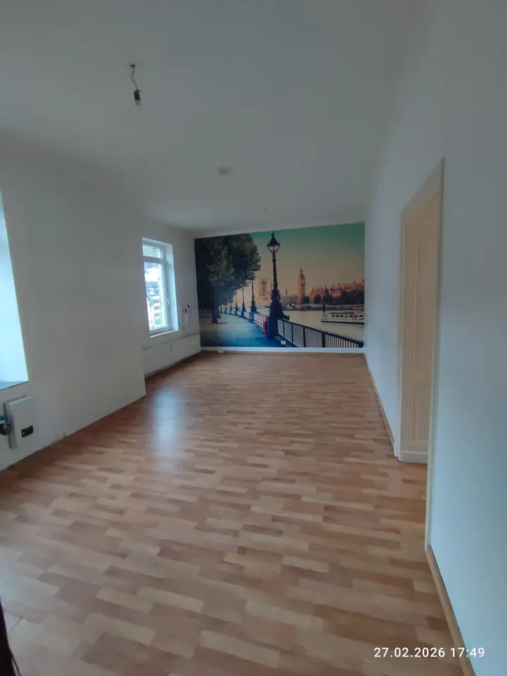 6 Zimmer Wohnung mit 143 m² in Lüdenscheid – Bild 2