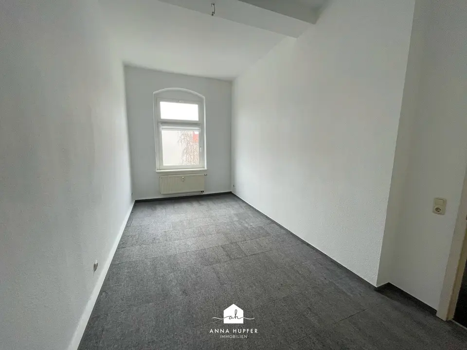 2 Zimmer Wohnung mit 69 m² in Zeitz – Bild 3