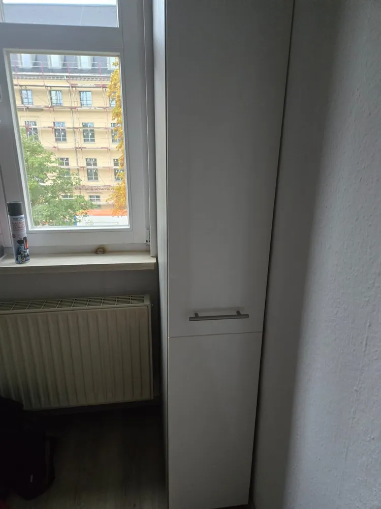 2 room apartment with 60 m² in Erfurt – Photo 3