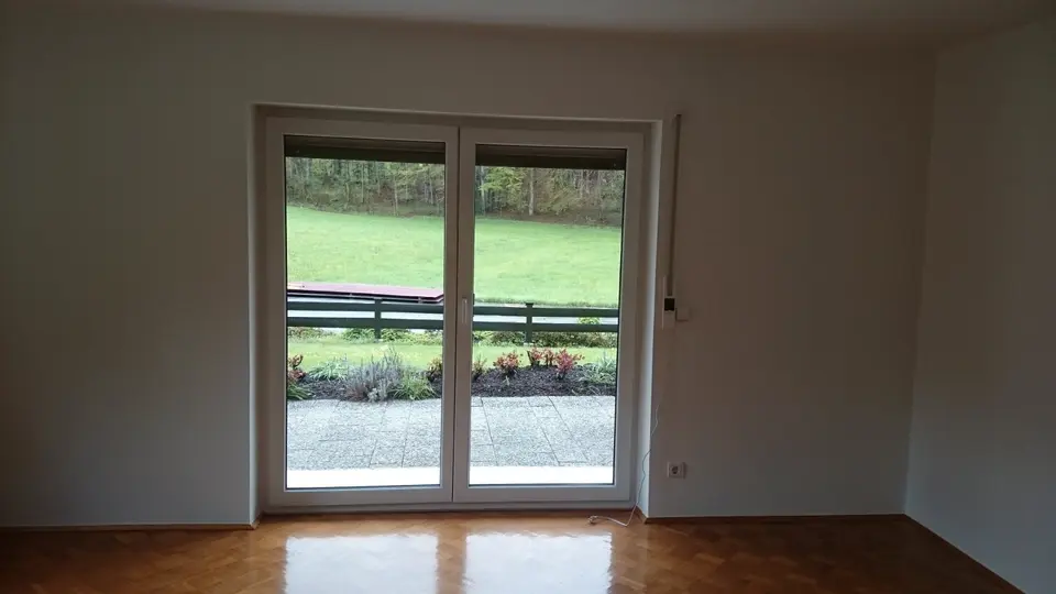 3 Zimmer Wohnung mit 100 m² in Traunstein – Bild 2