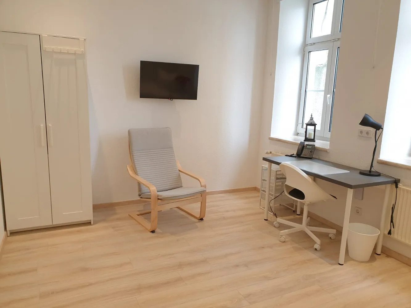 1 Zimmer Wohnung mit 14 m² in Halle (Saale) – Bild 6