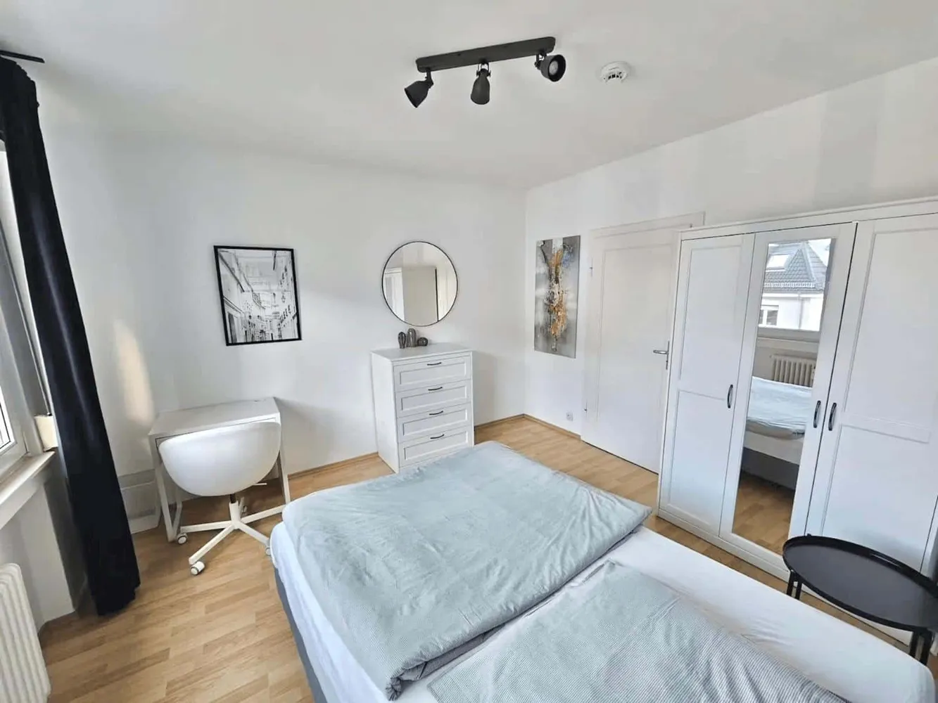 WG-Zimmer mit 15 m² in Frankfurt am Main – Bild 6