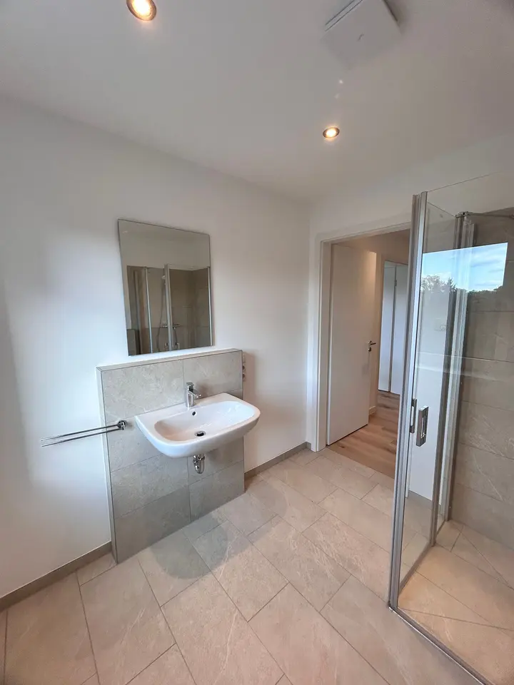2 Zimmer Wohnung mit 35 m² in Osnabrück – Bild 9