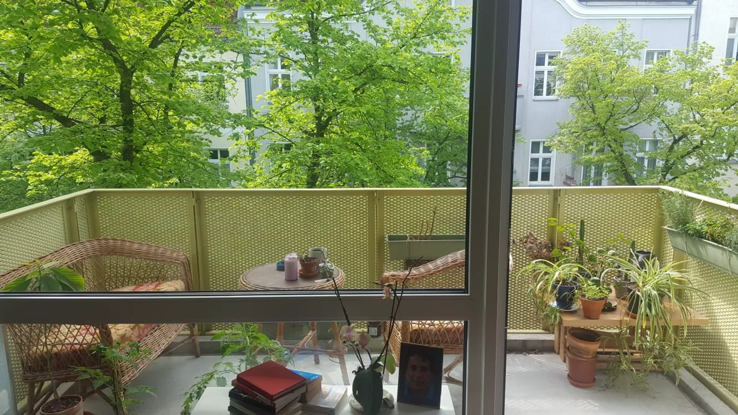3 Zimmer Wohnung mit 78 m² in Berlin – Bild 4