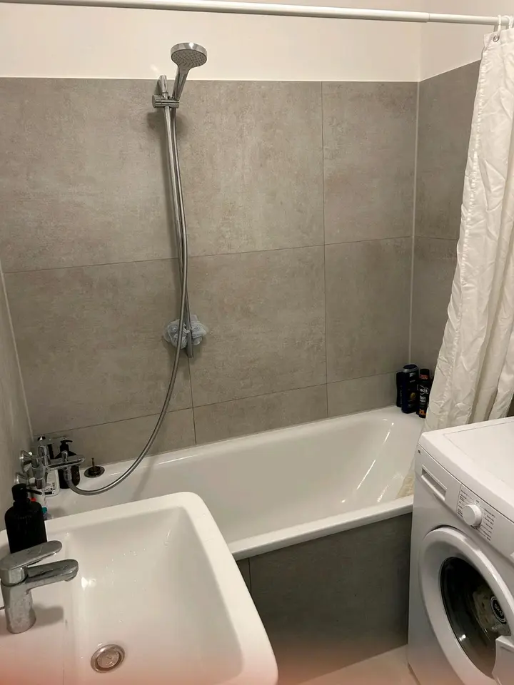 Studio mit 19 m² in Leipzig – Bild 5