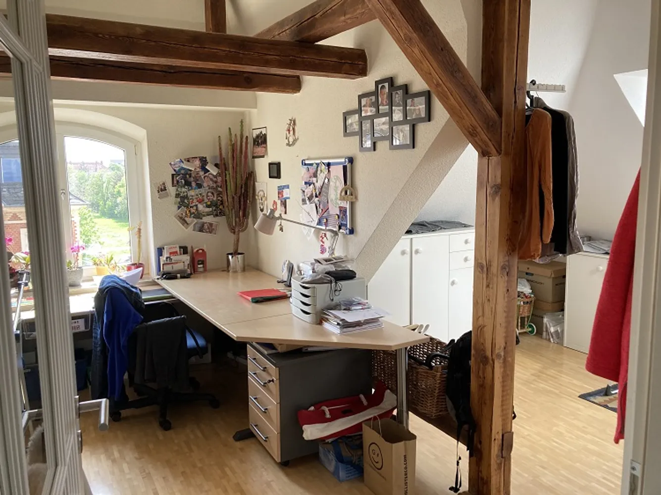 4 room apartment with 115 m² in Dresden – Photo 9