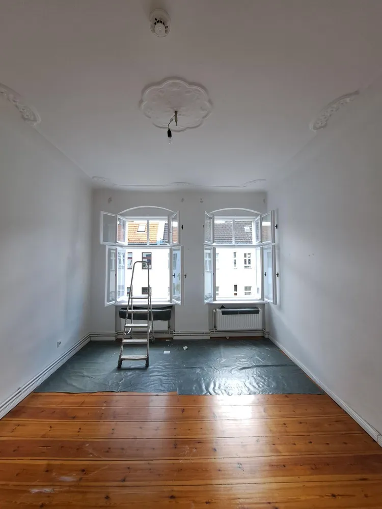 2 Zimmer Wohnung mit 70 m² in Berlin – Bild 2