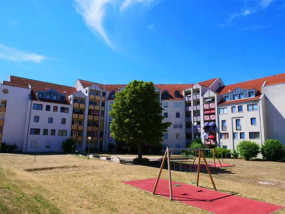 Studio mit 25 m² in Viernheim – Bild 4