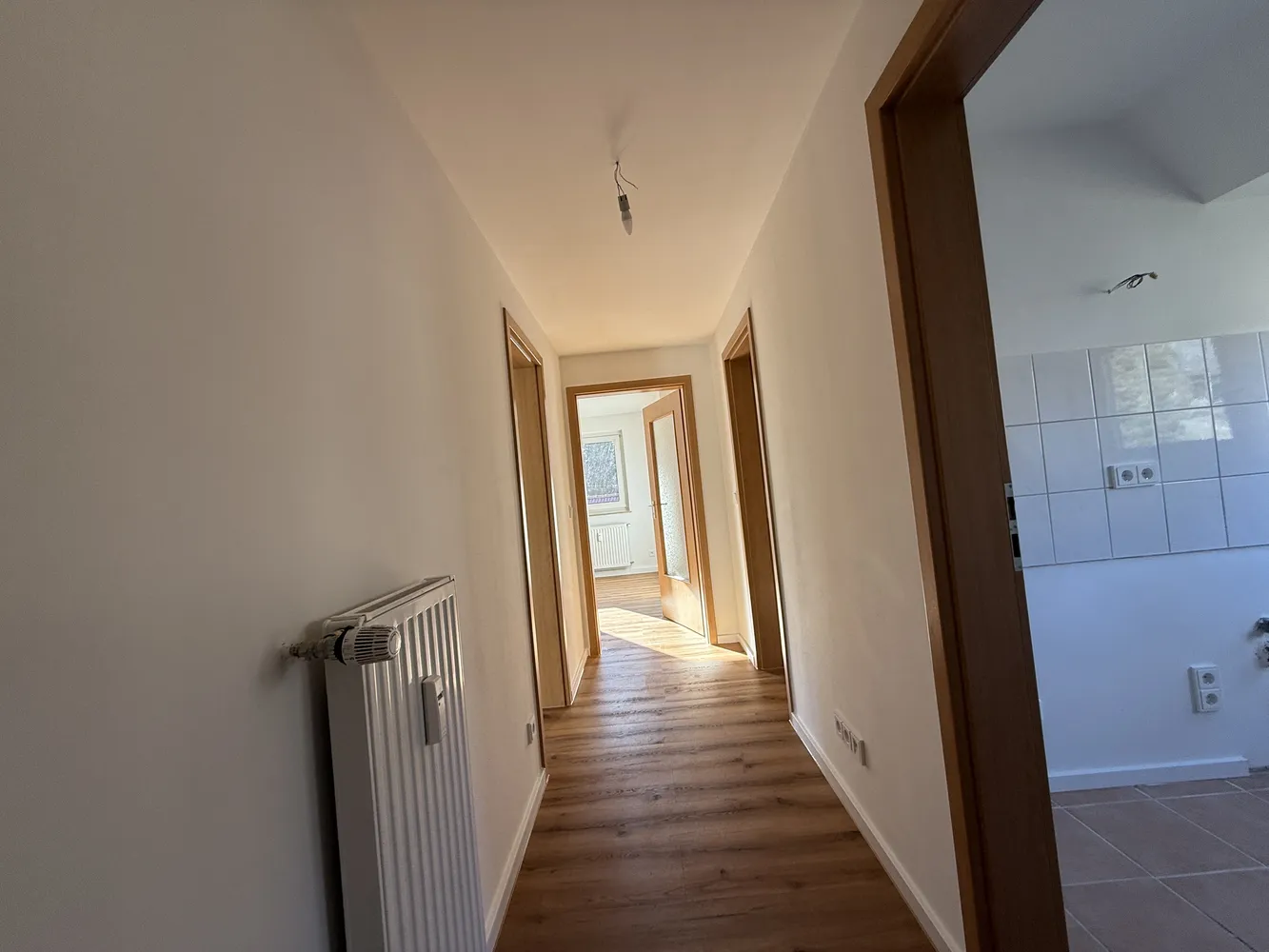 3 Zimmer Wohnung mit 48 m² in Hattingen – Bild 11
