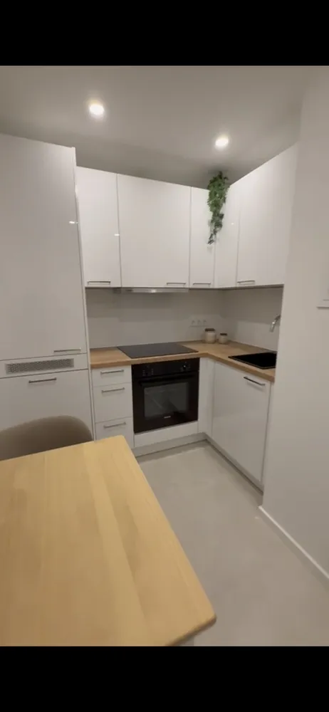 WG-Zimmer mit 13 m² in München – Bild 4