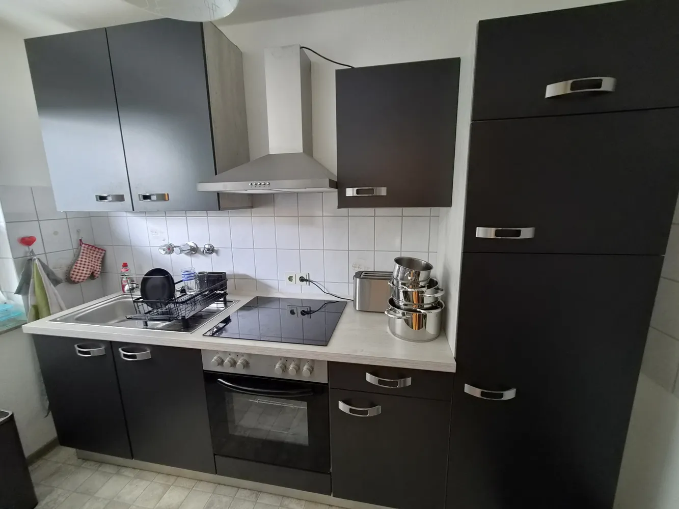 2 Zimmer Wohnung mit 66 m² in Duisburg – Bild 3