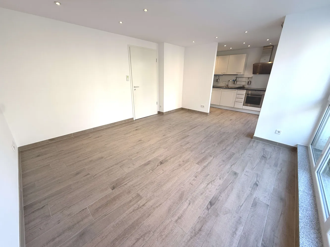 2 Zimmer Wohnung mit 46 m² in Stuttgart – Bild 3