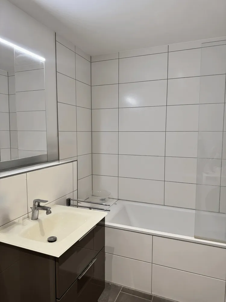 4 room apartment with 88 m² in Frankfurt am Main – Photo 4