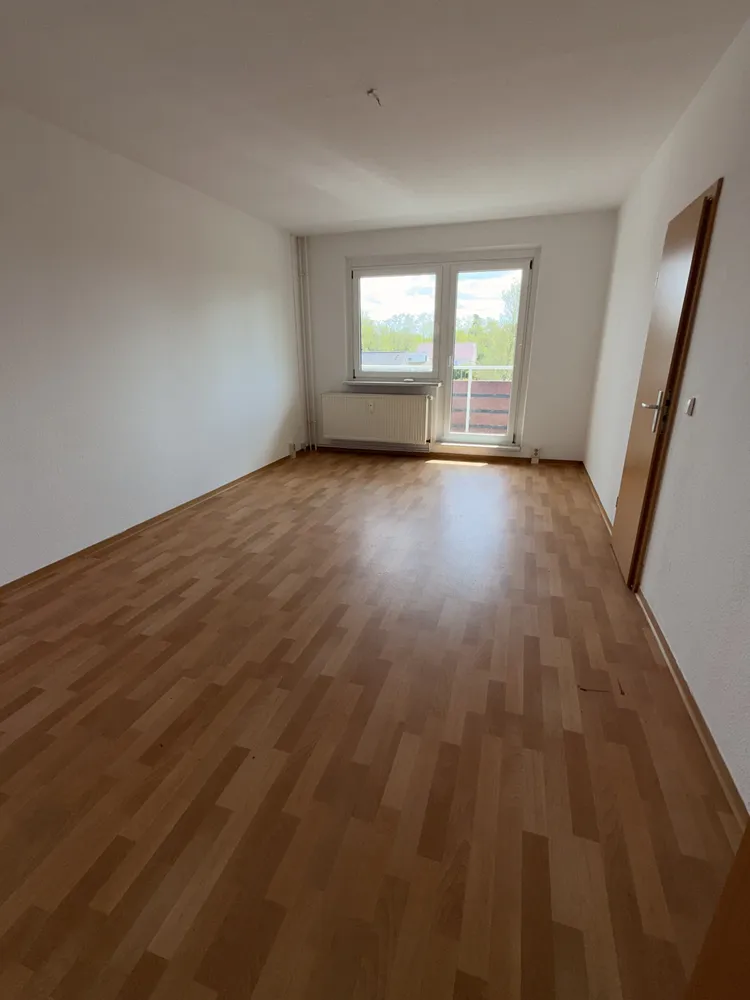 2 Zimmer Wohnung mit 56 m² in Magdeburg – Bild 1