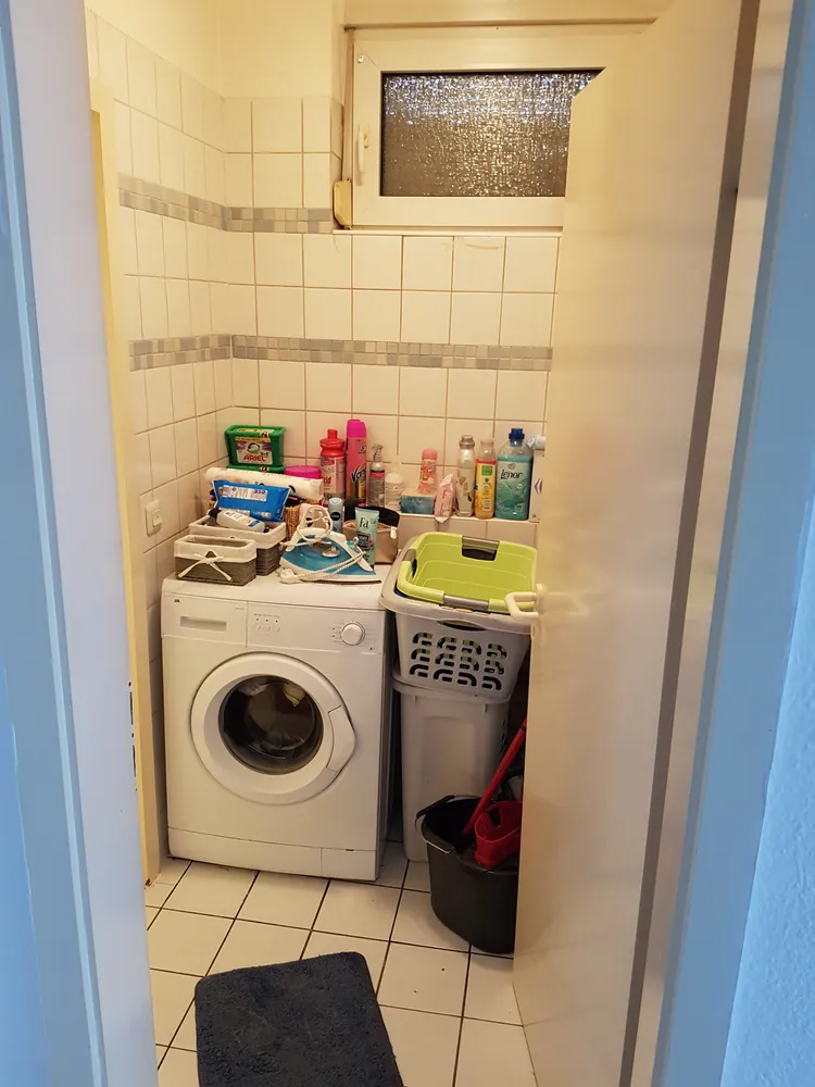 2 Zimmer Wohnung mit 54 m² in Offenbach am Main – Bild 7
