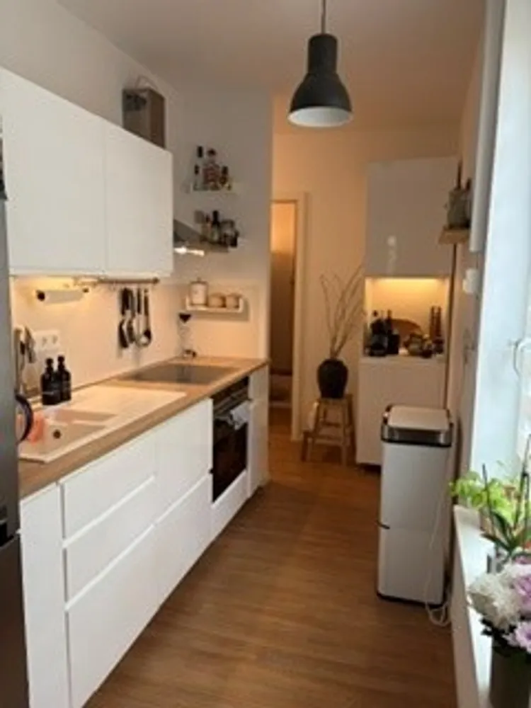 3 Zimmer Wohnung mit 67 m² in Berlin – Bild 3
