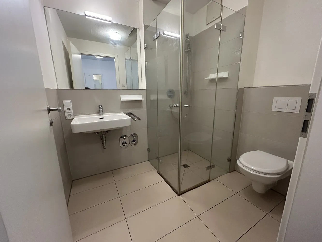 1 Zimmer Wohnung mit 29 m² in Fürth – Bild 6
