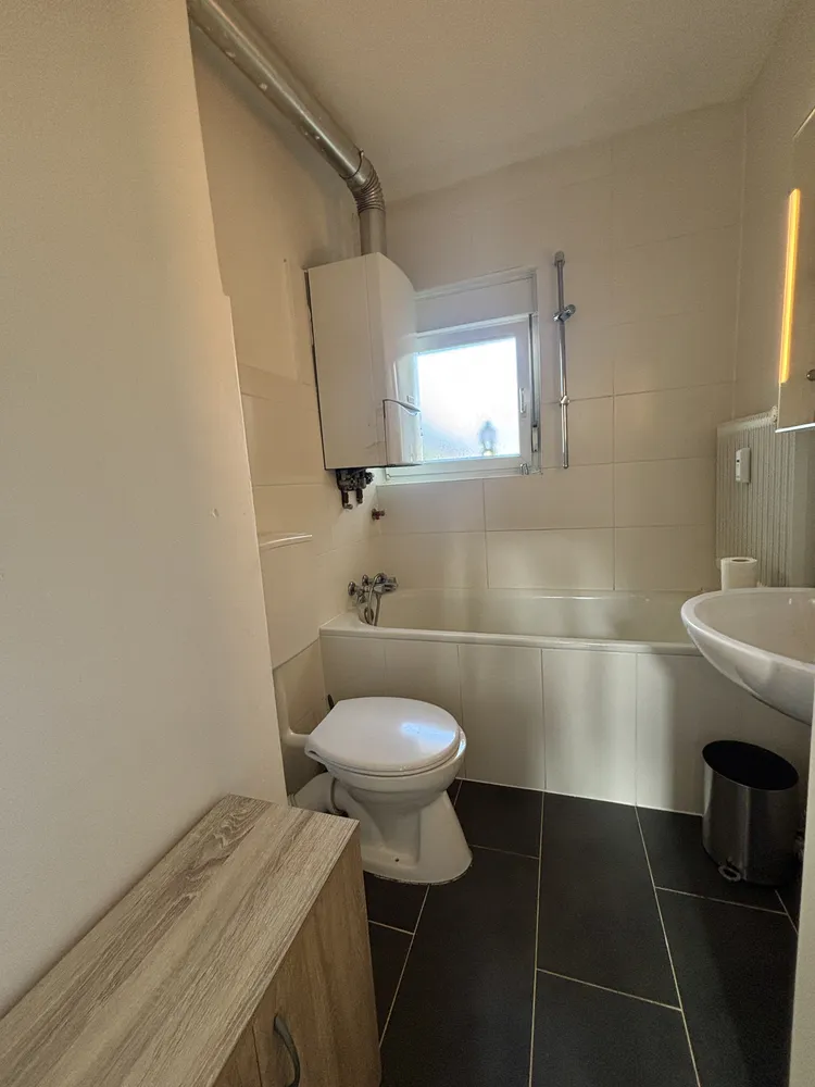 3 Zimmer Wohnung mit 56 m² in Duisburg – Bild 3
