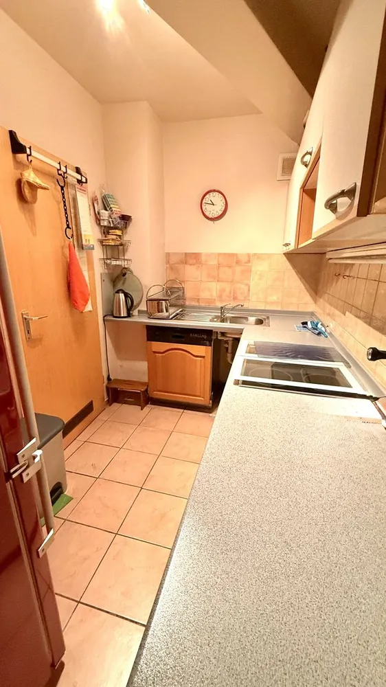 1 Zimmer Wohnung mit 66 m² in München – Bild 10