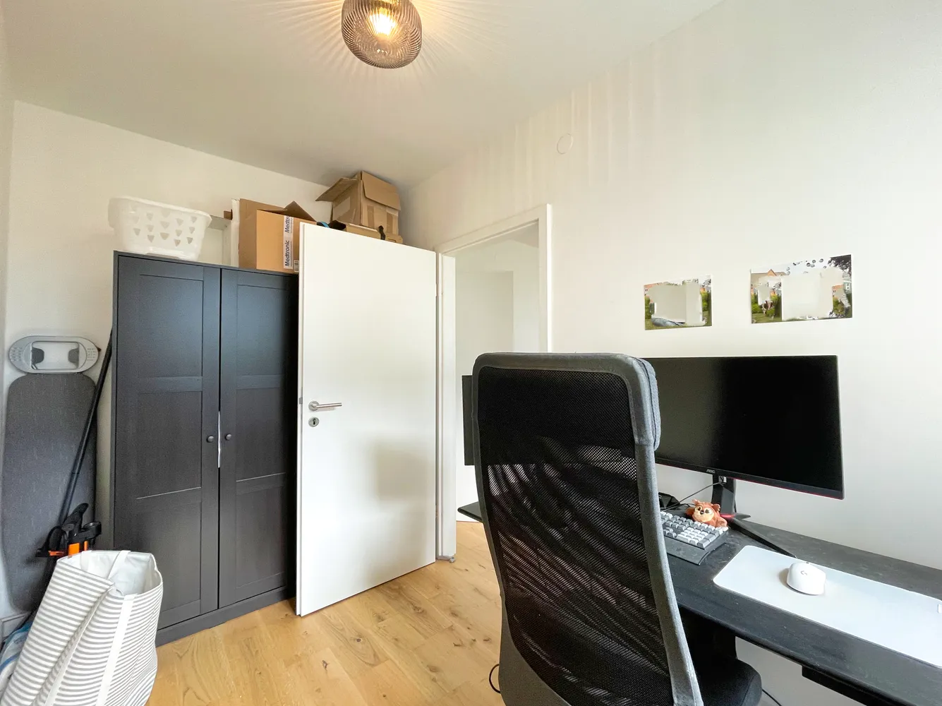 2 Zimmer Wohnung mit 30 m² in Bremen – Bild 8